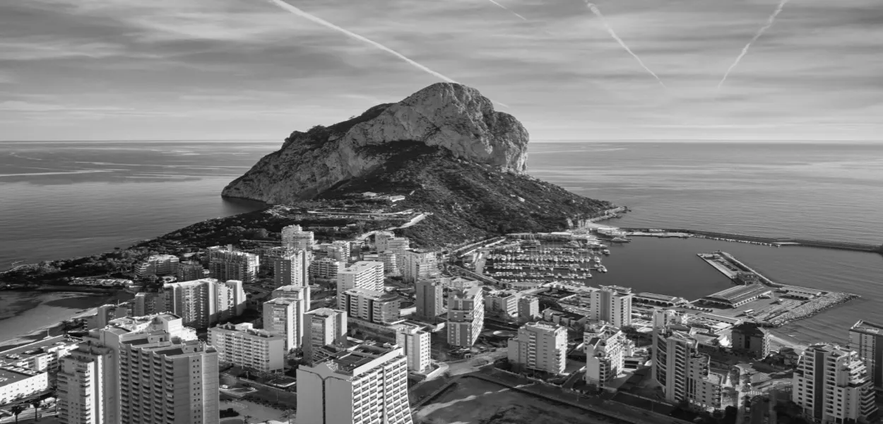 car hire in Alicante Airport